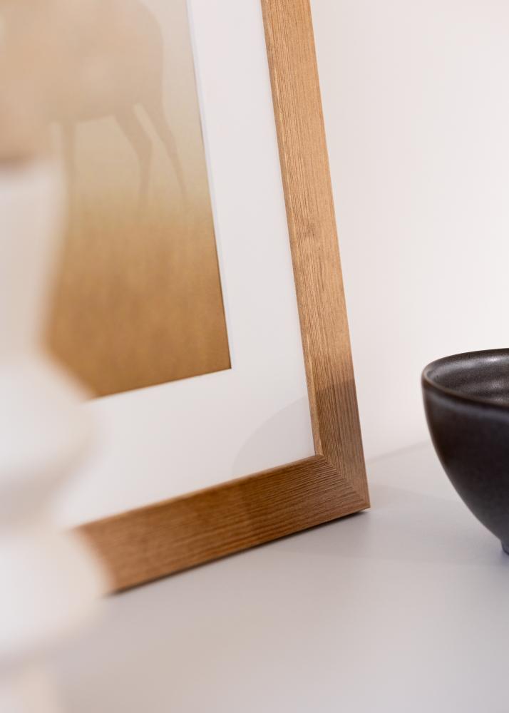 Okvir Sandra Akrilno staklo Massiv ek 40x60 cm