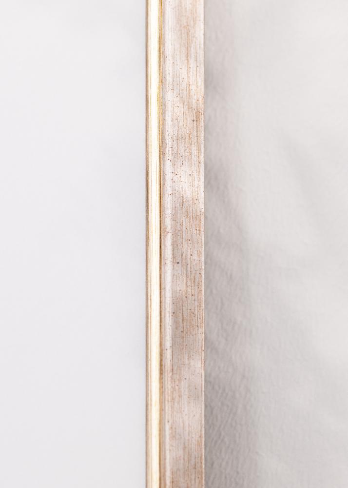 Okvir Marisa Akrylglas Srebro 60x80 cm