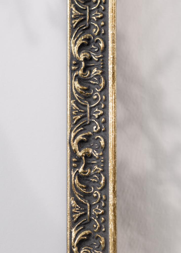 Okvir Amber Akrylglas Srebro 21x29,7 cm (A4)