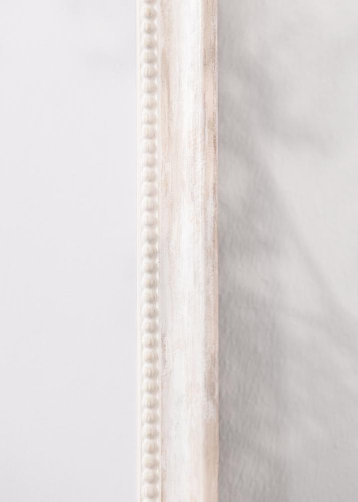 Okvir Soledad Akrilno staklo Bijela 40x60 cm