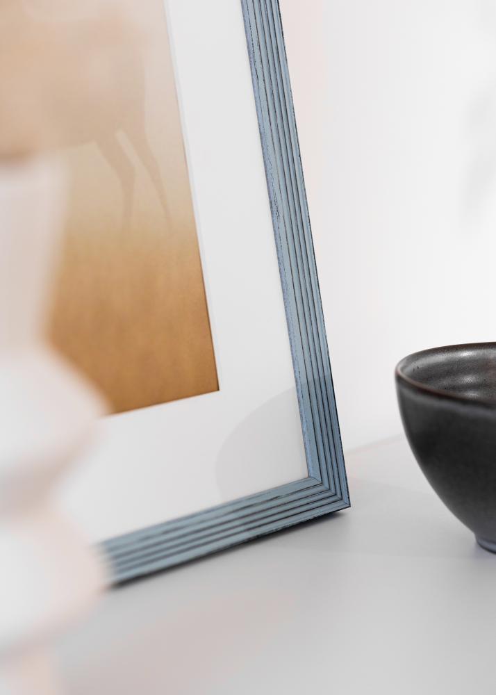 Okvir Tosca Akrylglas Plava 21x29,7 cm (A4)