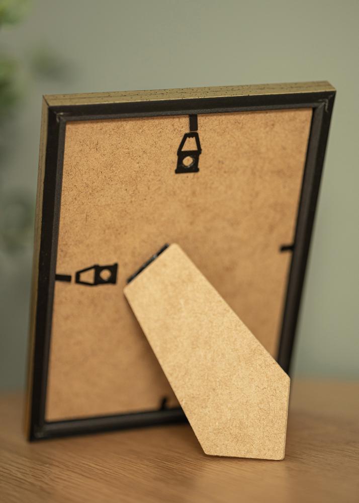 Okvir Newline Zlato 18x24 cm