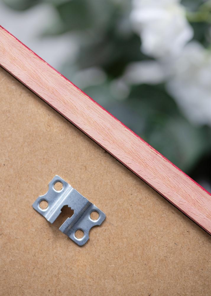 Okvir Cornwall Akrilno staklo tamnocrvena 40x50 cm