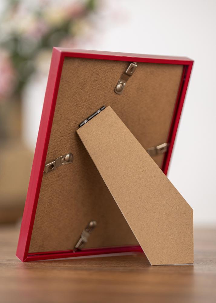 Okvir New Lifestyle Crvena 18x24 cm