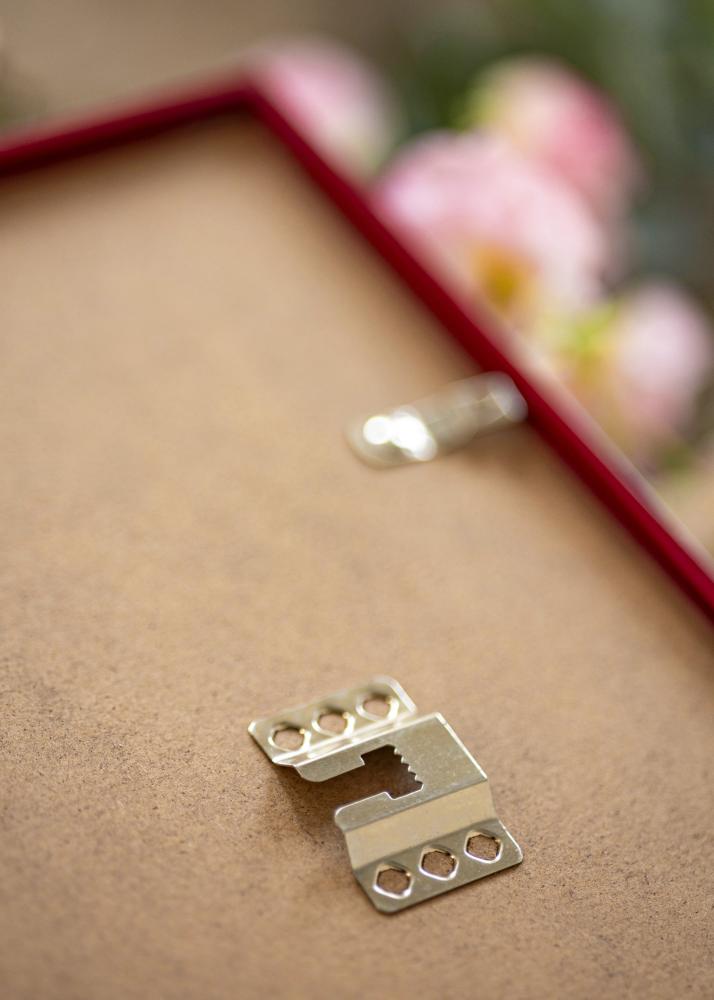 Okvir New Lifestyle Akrilno staklo Crvena 70x100 cm