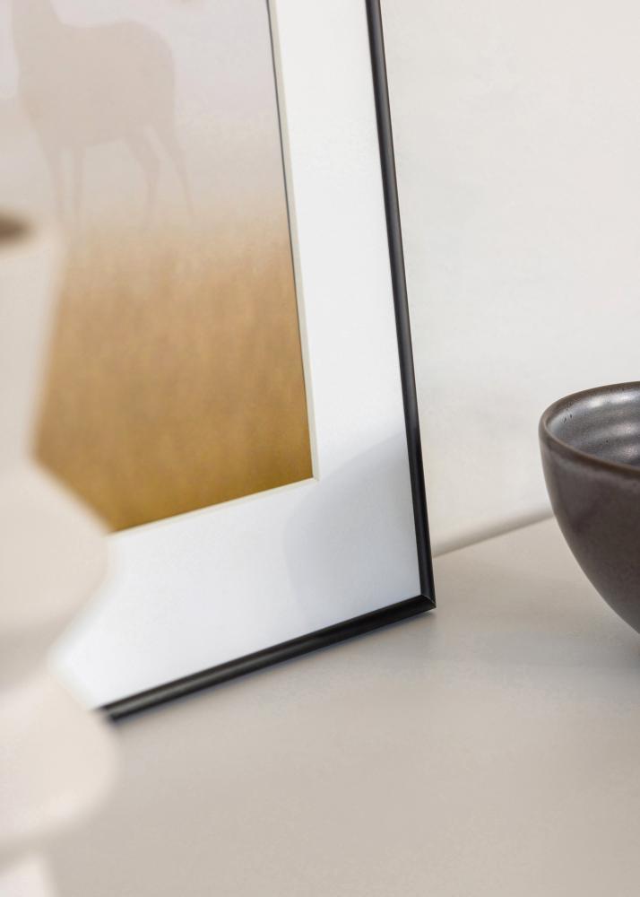 Okvir Can-Can Crno 15x20 cm