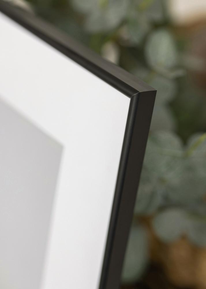 Okvir Can-Can Crno 15x20 cm