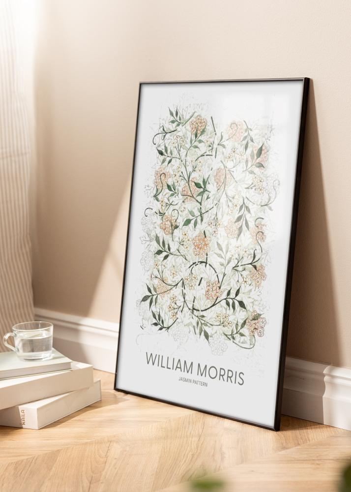 Okvir Can-Can Crno 15x20 cm