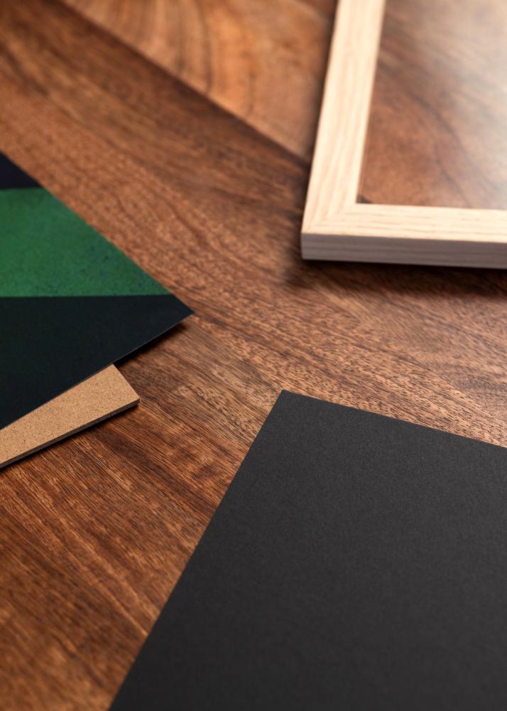 Bezkiselinsko Crno umetak - Izrađeno po mjeri