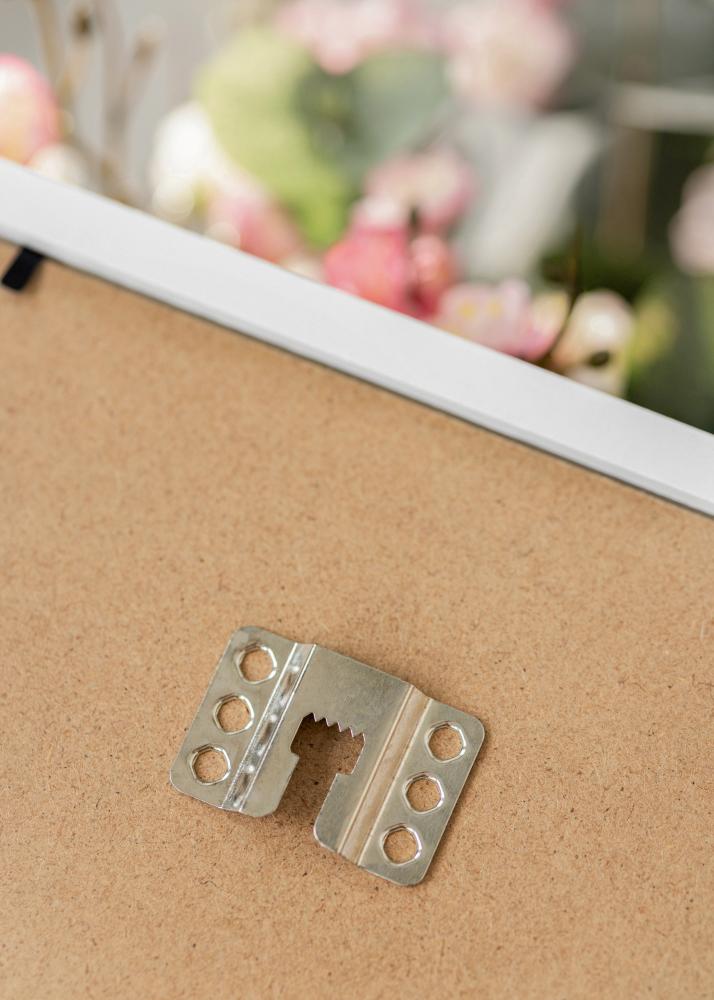 Okvir Trendy Akrilno staklo Bijelo 42x59,4 cm (A2)