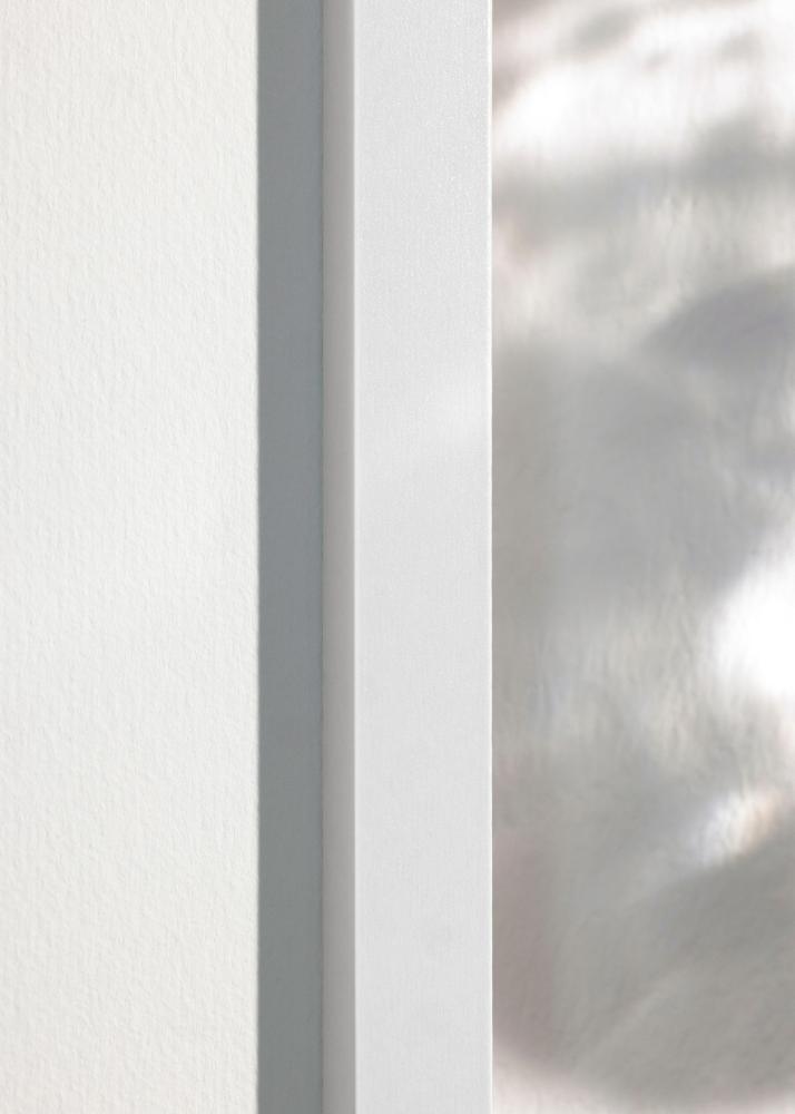 Okvir Trendy Akrilno staklo Bijelo 21x29,7 cm (A4)