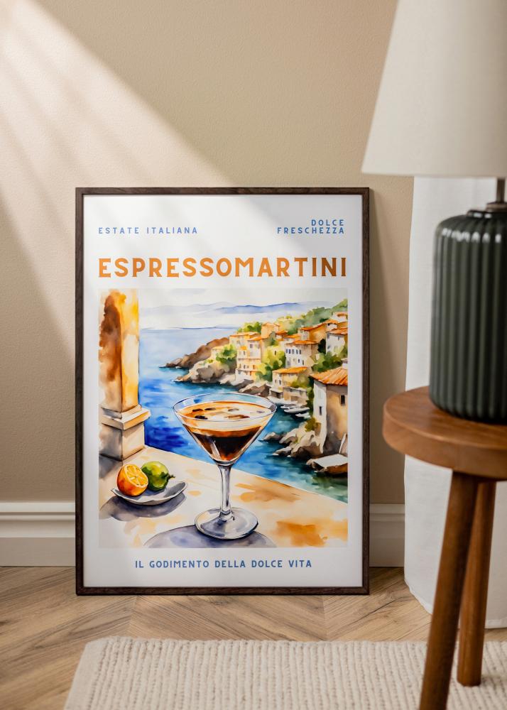 Okvir Galant Orah 21x29,7 cm (A4)