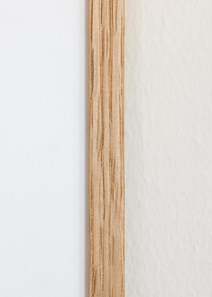 Okvir Tanak Hrast Akrilno staklo 35x50 cm