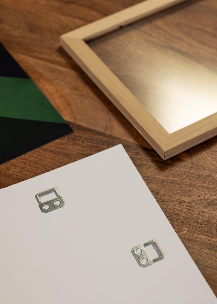 Bezkiselinska stražnja ploča - 42x59,4 cm (A2)