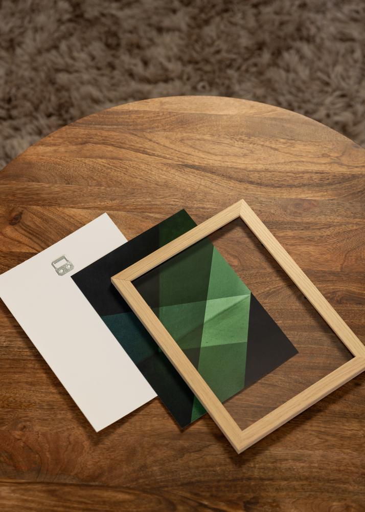 Bezkiselinska stražnja ploča - 42x59,4 cm (A2)