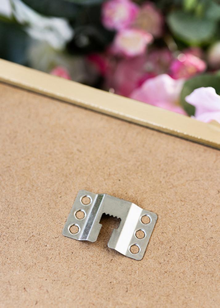 Okvir Trendy Akrilno staklo Zlato 30x40 cm