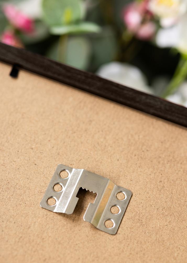 Okvir Trendy Akrilno staklo Orah 30x30 cm