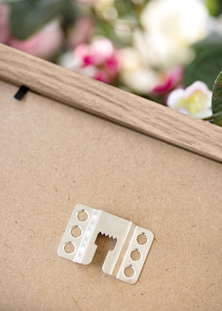 Okvir BGA Classic Akrilno staklo Hrast 30x30 cm