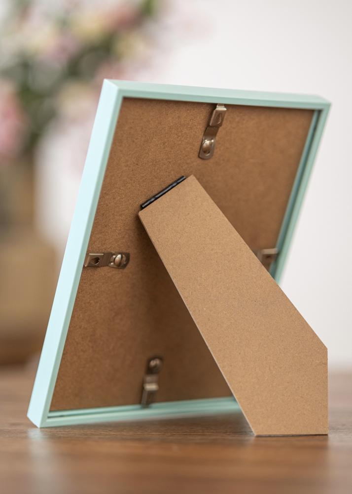 Okvir New Lifestyle Tirkizna 15x20 cm