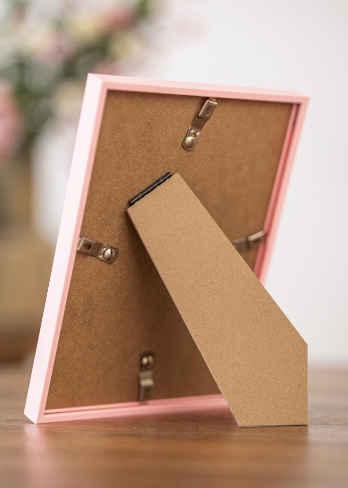 Okvir New Lifestyle Ružičasta 15x20 cm