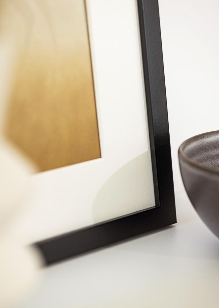 Okvir za sliku Crni Široki 40 x 50 cm