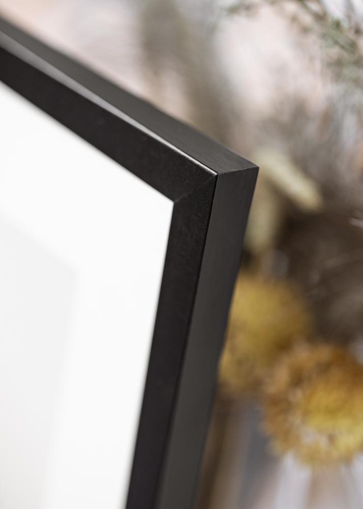 Okvir za sliku Crni Široki 40 x 50 cm