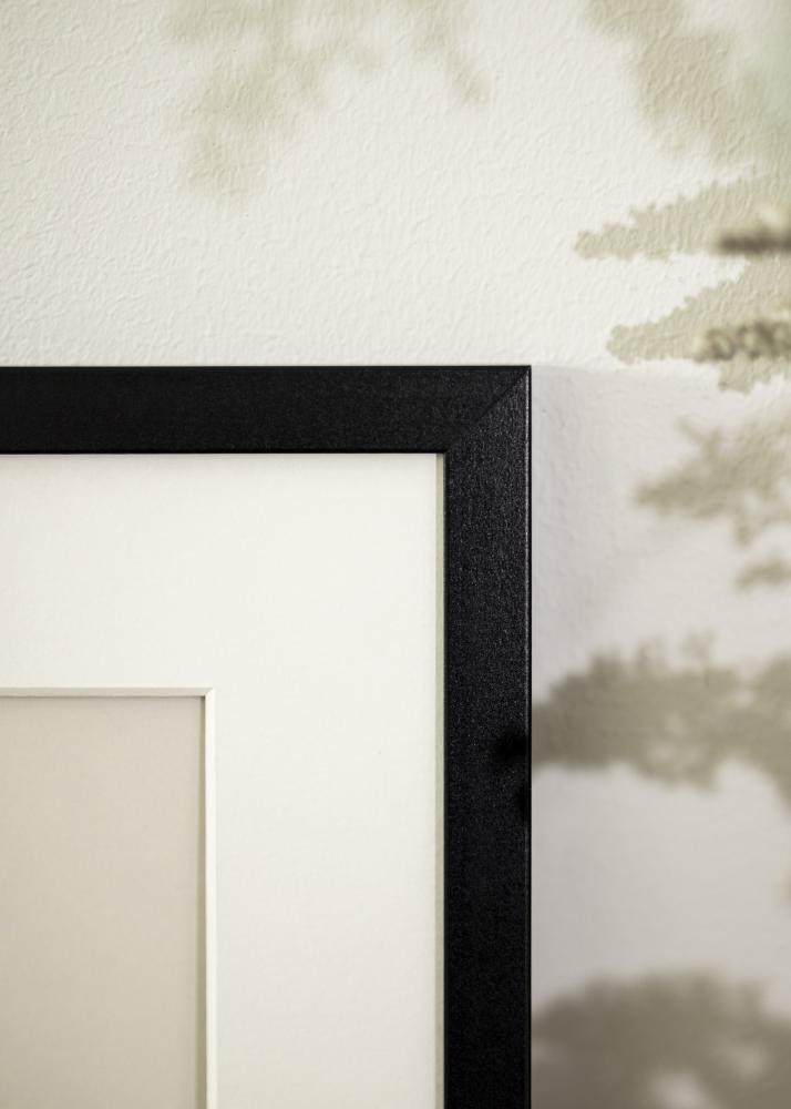 Okvir za sliku Crni Široki 40 x 50 cm