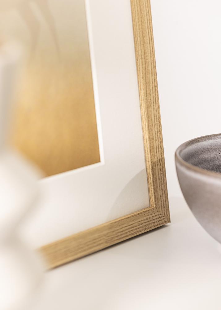 Okvir za sliku Hrast Široki 40 x 50 cm