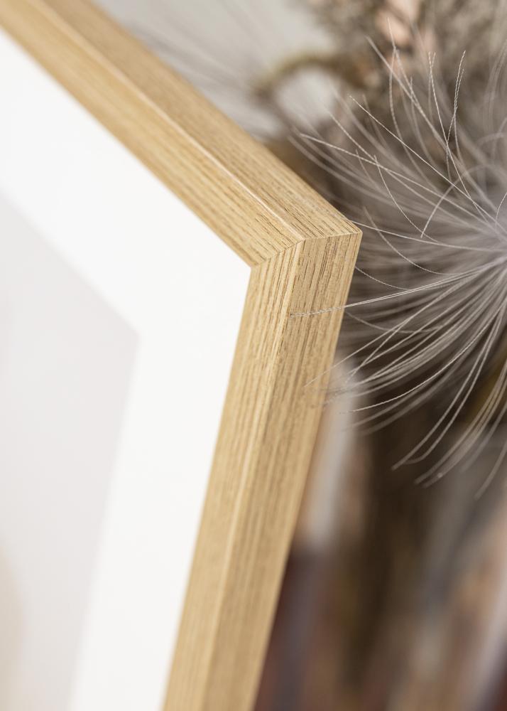 Okvir za sliku Hrast Široki 40 x 50 cm