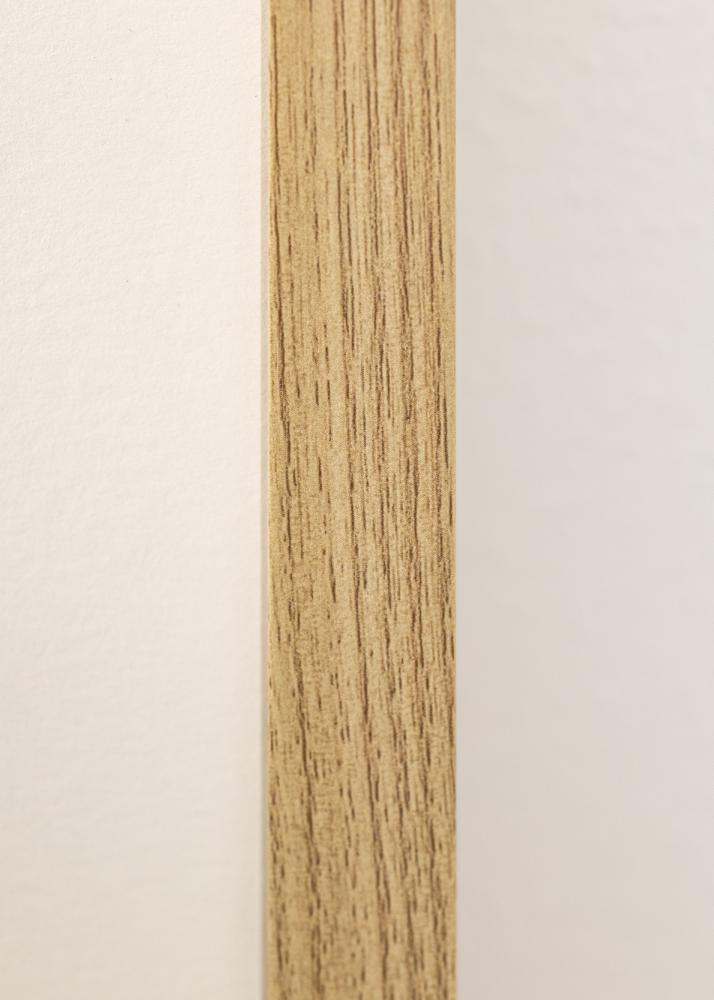 Okvir za sliku Hrast Široki 40 x 50 cm