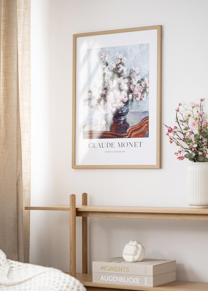 Okvir za sliku Hrast Široki 40 x 50 cm