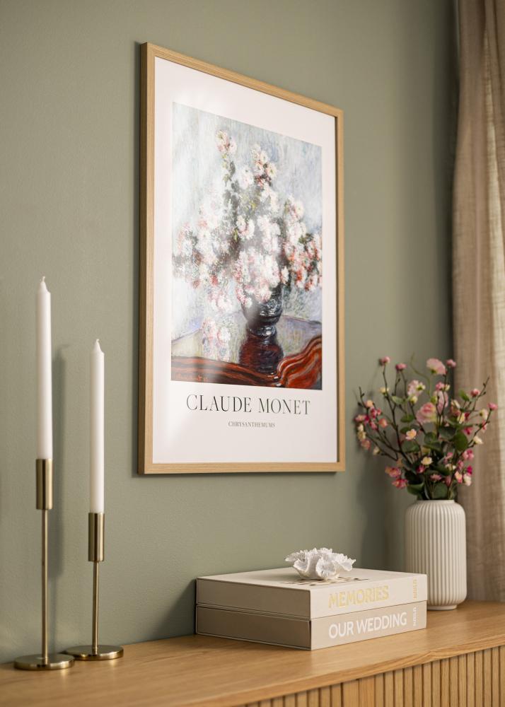 Okvir za sliku Hrast Široki 40 x 50 cm