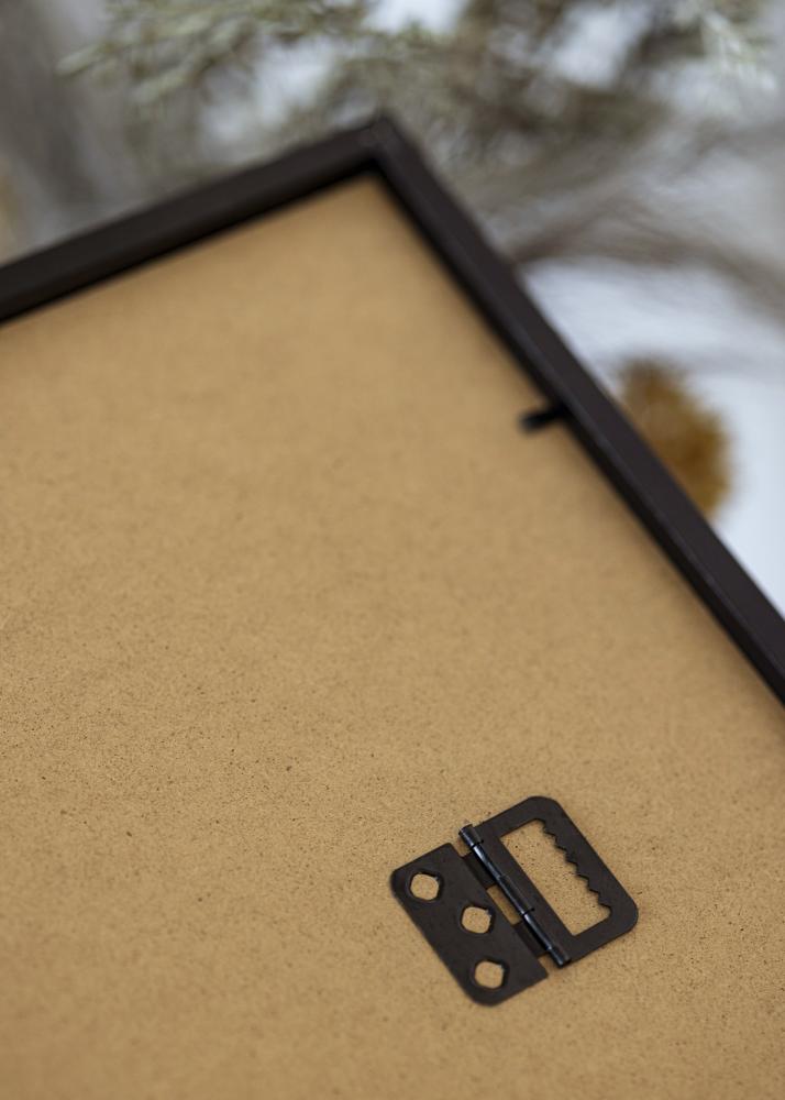 Okvir za sliku Crni Uski 21 x 30 cm