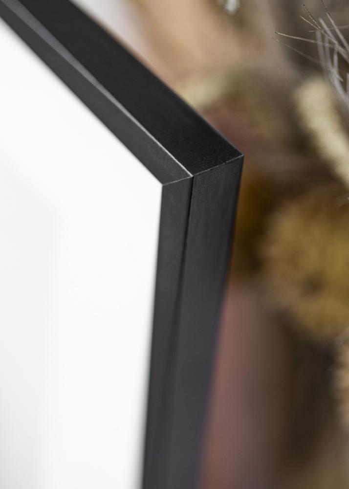 Okvir za sliku Crni Uski 21 x 30 cm