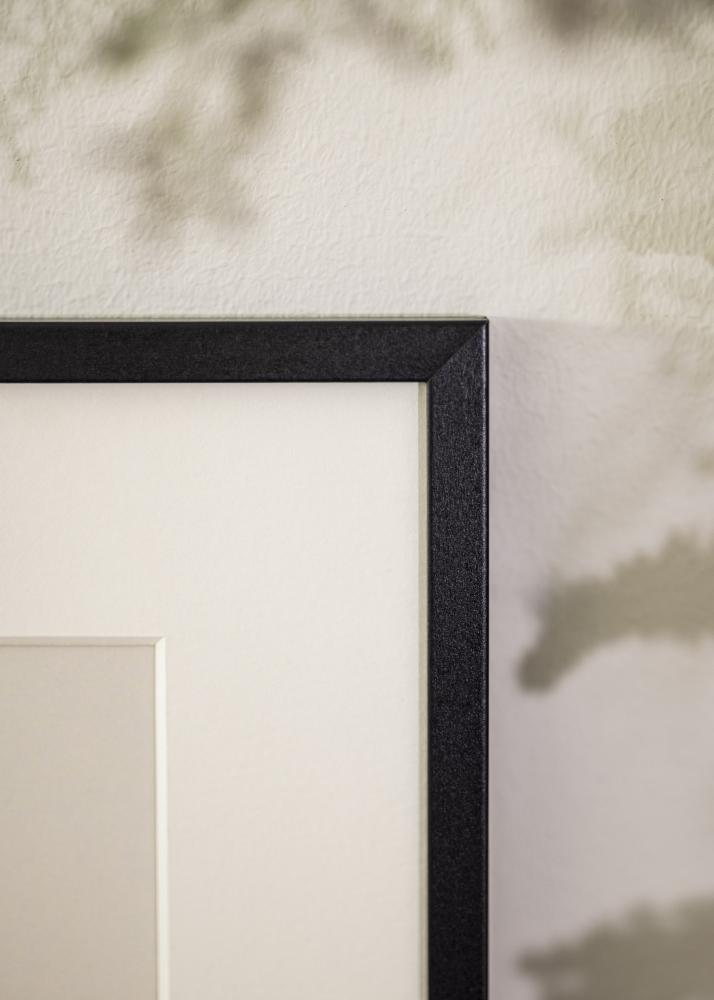 Okvir za sliku Crni Uski 21 x 30 cm