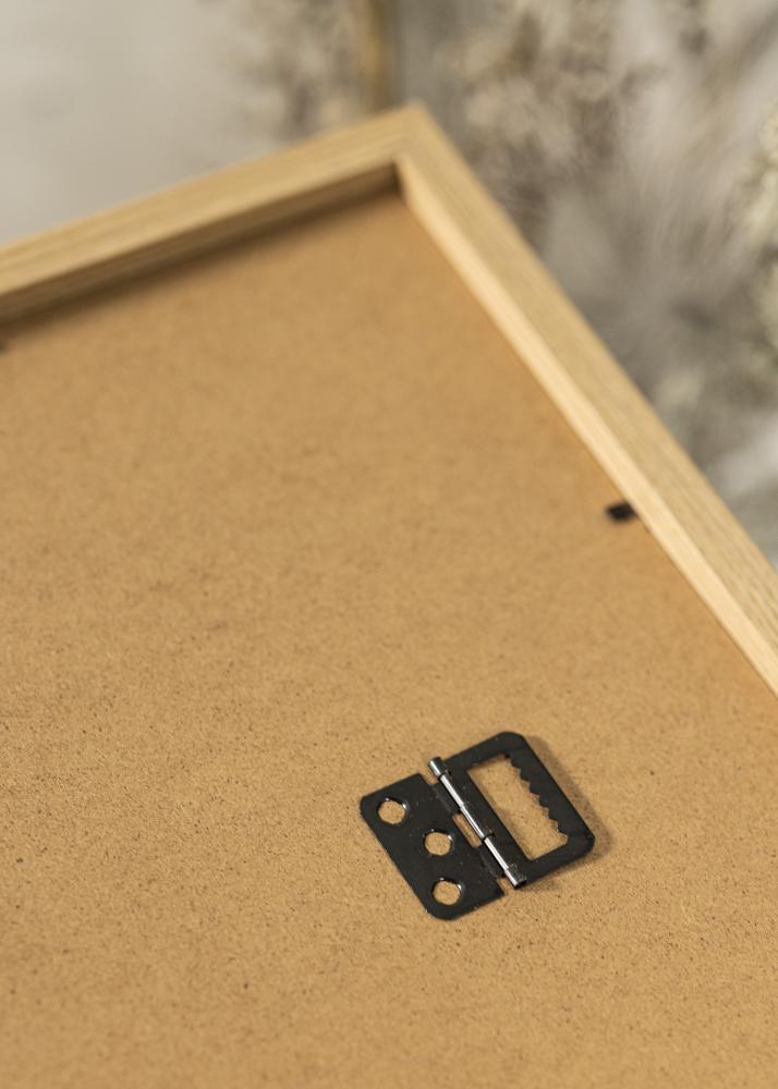 Okvir za sliku Hrast Uski 42 x 59,4 cm (A2)