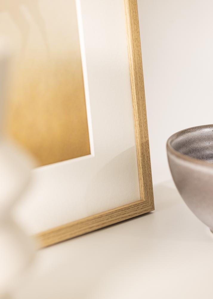 Okvir za sliku Hrast Uski 42 x 59,4 cm (A2)