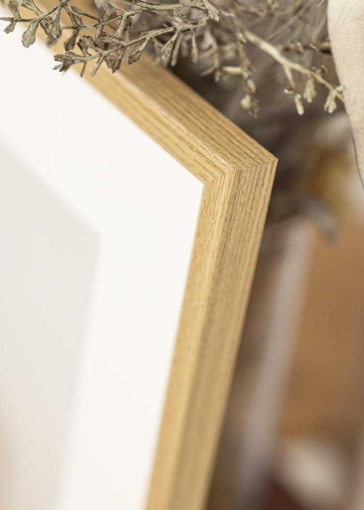Okvir za sliku Hrast Uski 42 x 59,4 cm (A2)