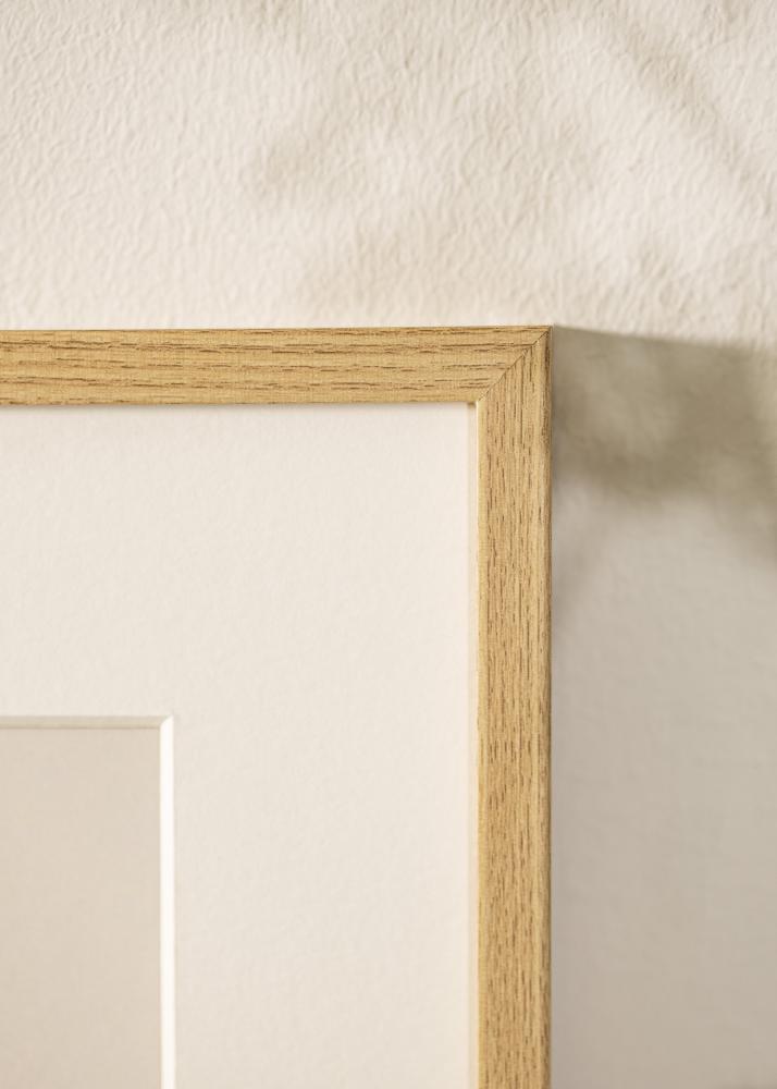 Okvir za sliku Hrast Uski 42 x 59,4 cm (A2)
