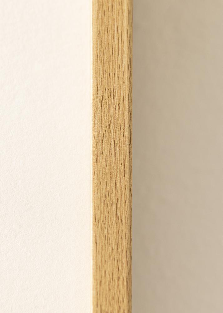 Okvir za sliku Hrast Uski 42 x 59,4 cm (A2)