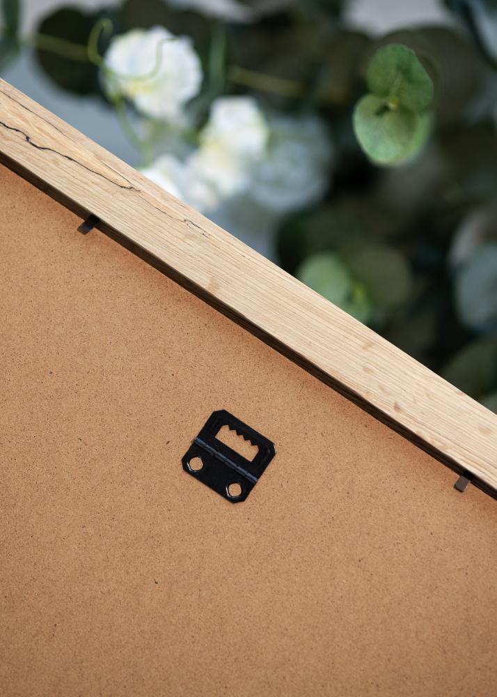 BGA Select Wide Akrilno staklo Hrast 42x59,4 cm (A2)