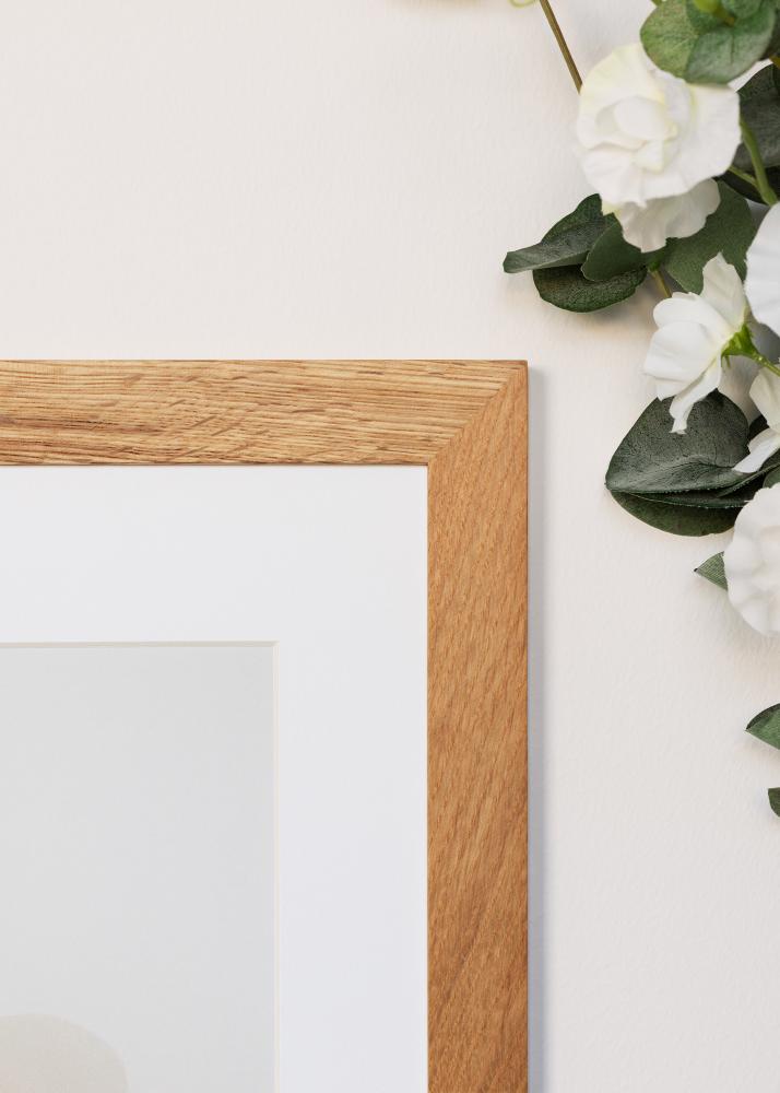 BGA Select Wide Akrilno staklo Hrast 42x59,4 cm (A2)