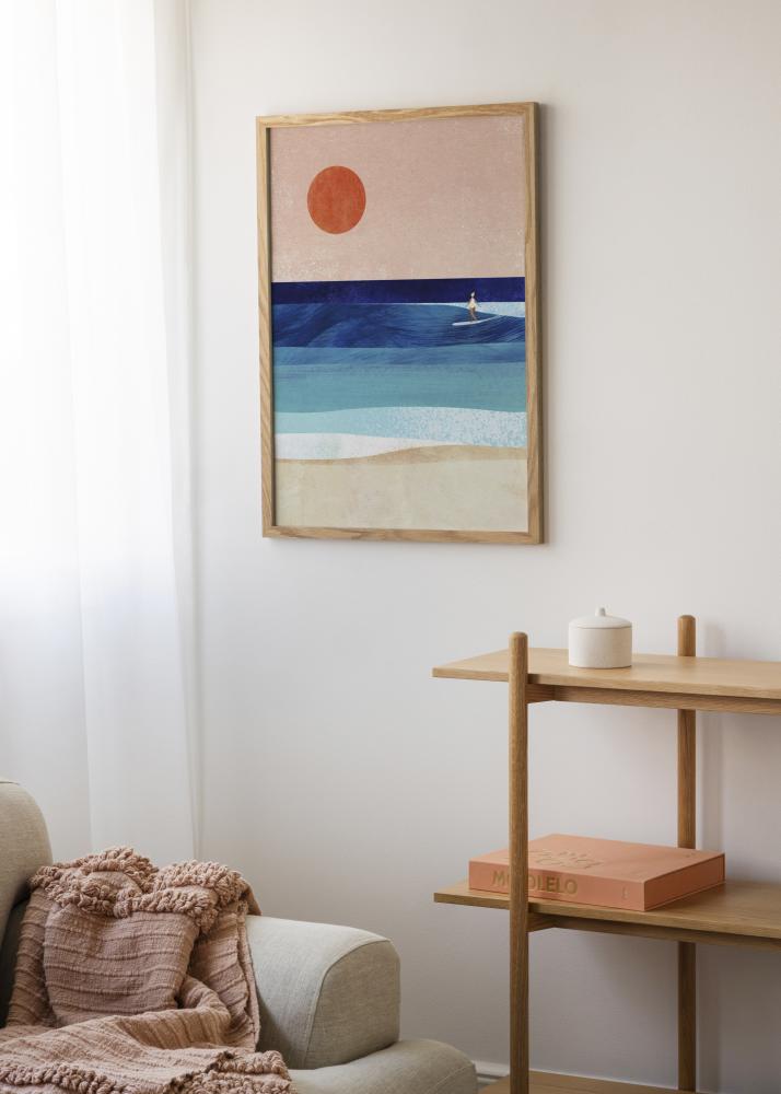 Premium by BGA Hrast 40x60 cm