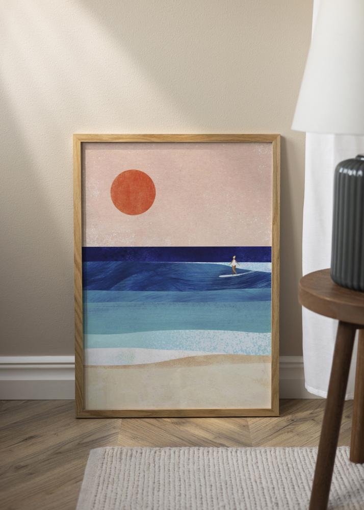 Premium by BGA Hrast 40x60 cm