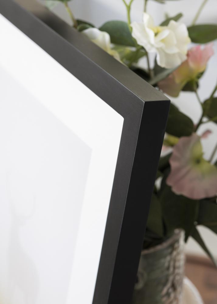 Premium by BGA Crno 50x70 cm