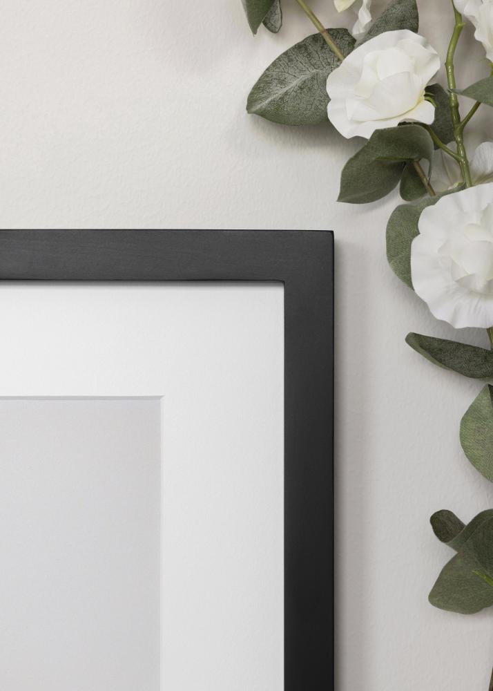 Premium by BGA Crno 50x70 cm