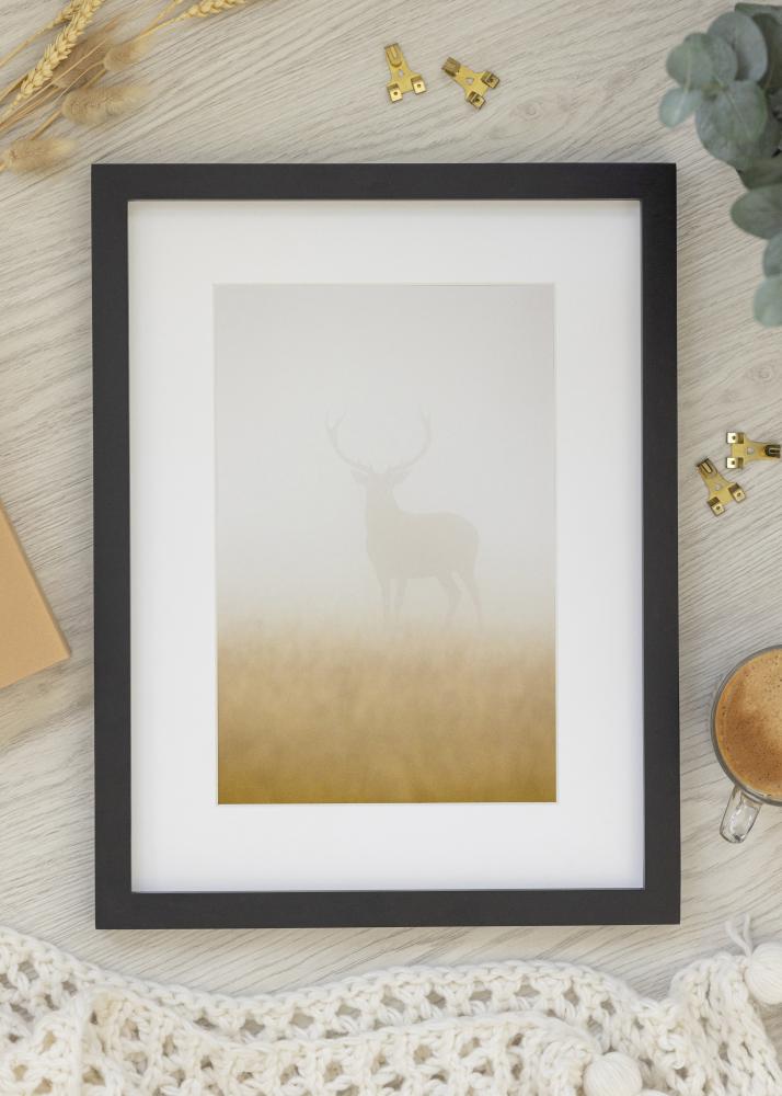 Premium by BGA Crno 50x70 cm