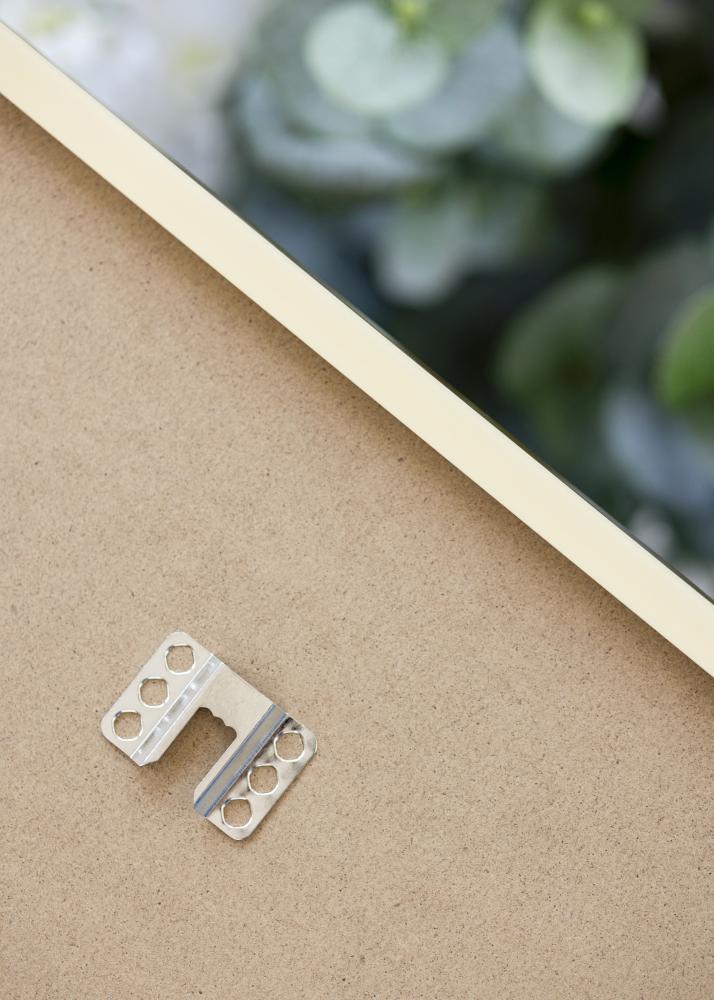 Okvir za slagalicu Zlatna 50x70 cm