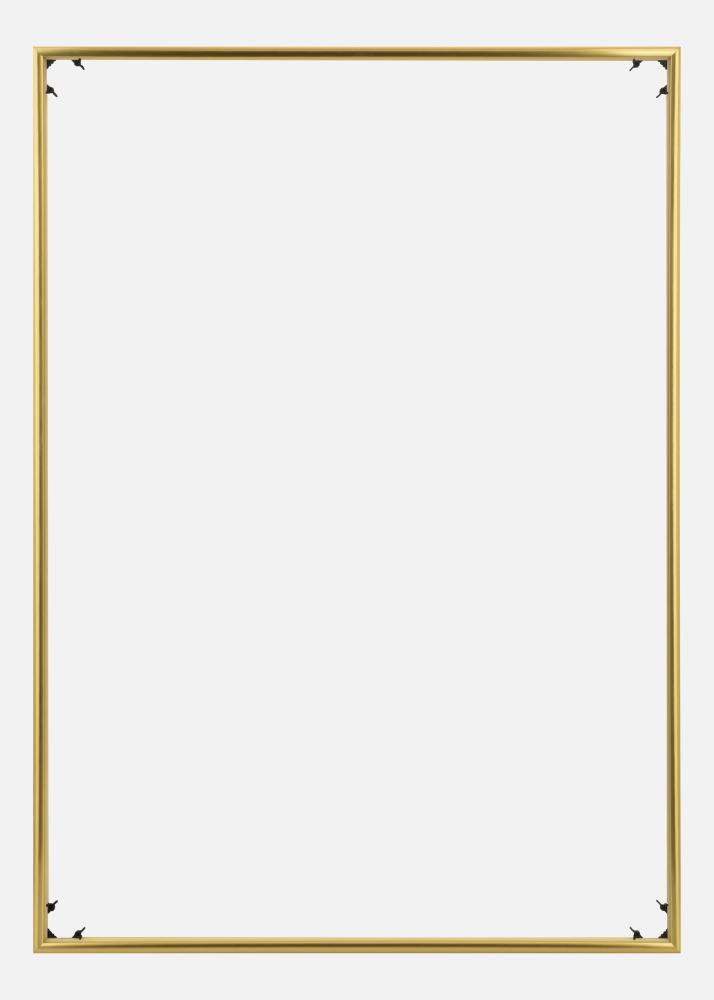 Okvir za slagalicu Zlatna 50x70 cm