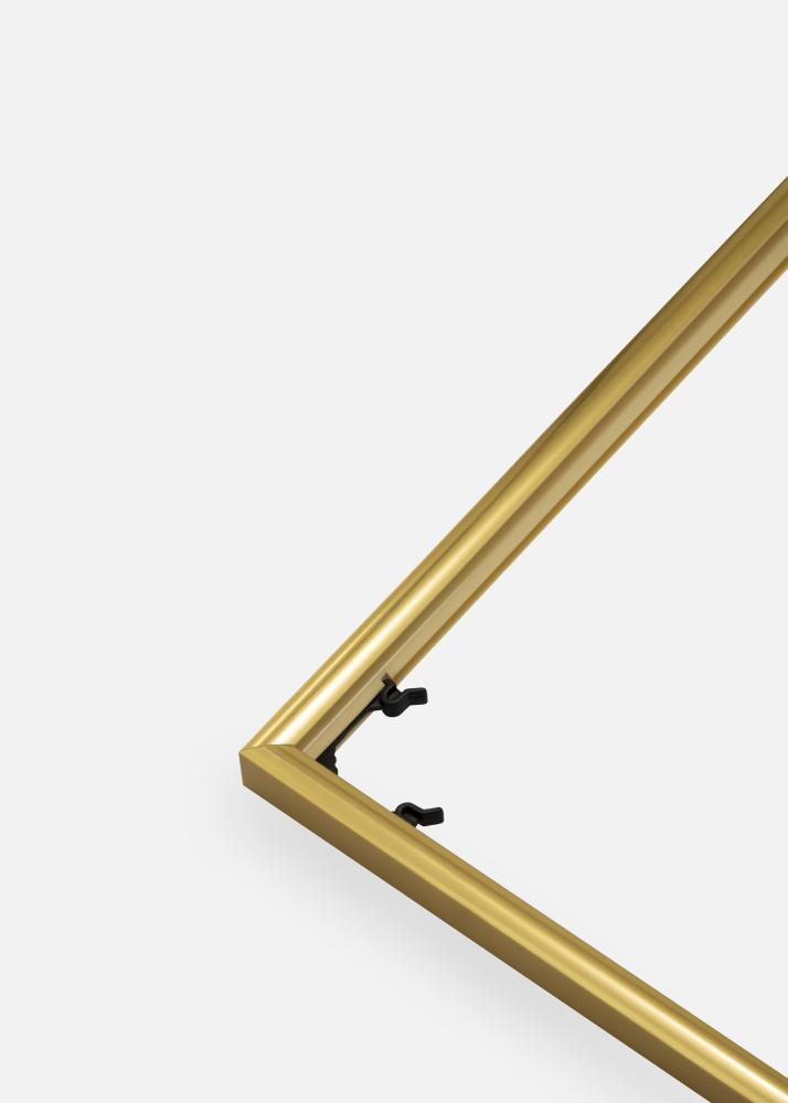 Okvir za slagalicu Zlatna 50x70 cm